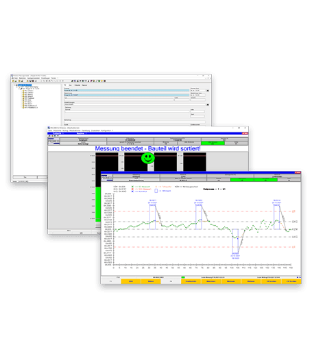 PROMESS Software