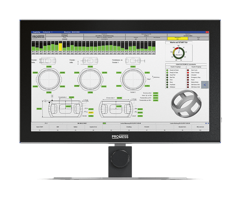 PRONIMAX V6