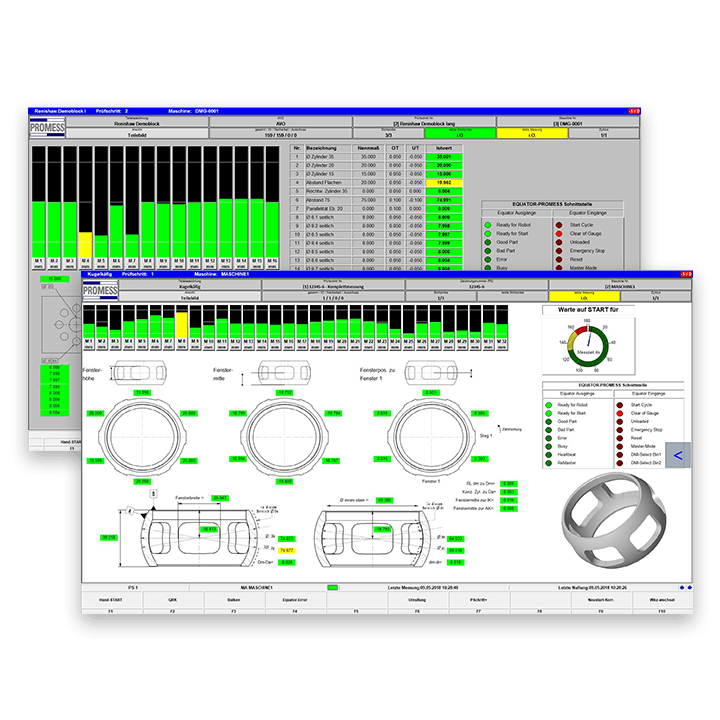 Supplementary software modules